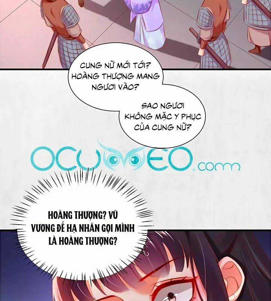 Hoạn Phi Hoàn Triều - Chapter 88 - Trang 31