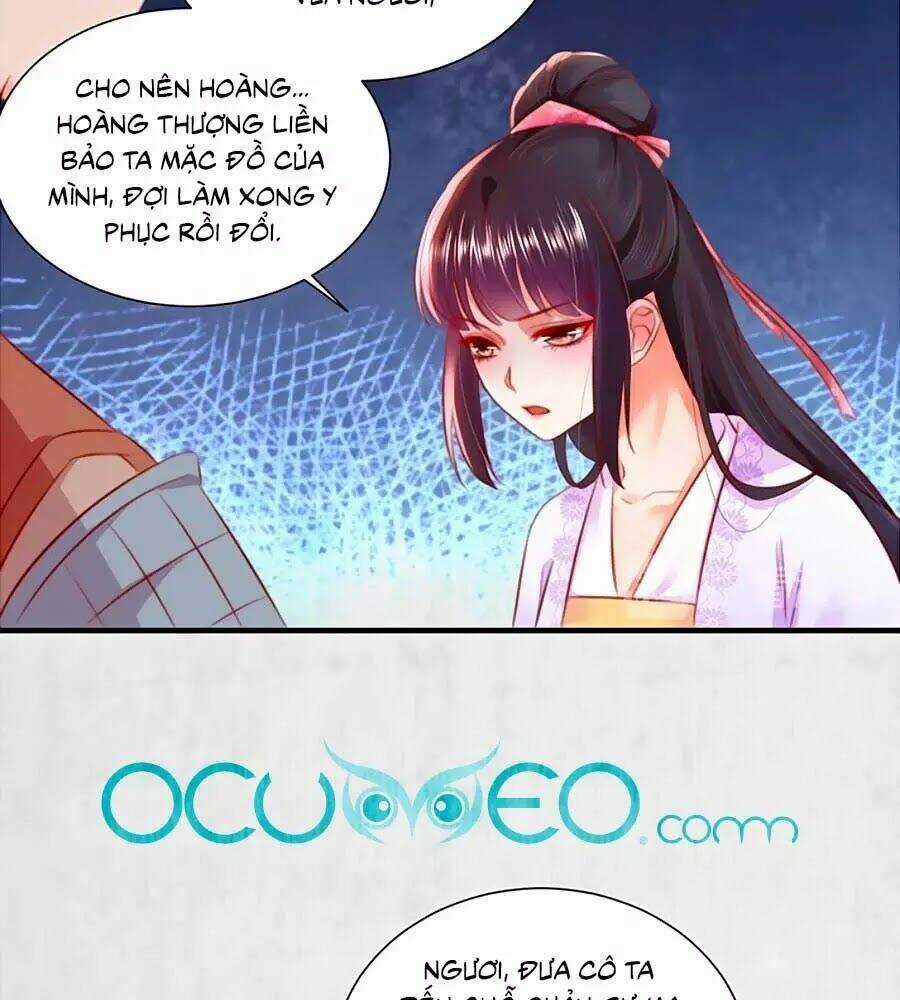 Hoạn Phi Hoàn Triều - Chapter 88 - Trang 33