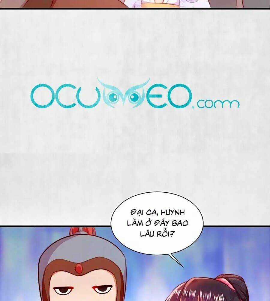 Hoạn Phi Hoàn Triều - Chapter 88 - Trang 36