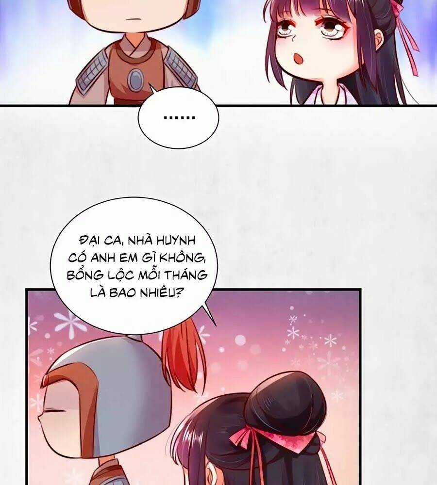 Hoạn Phi Hoàn Triều - Chapter 88 - Trang 37