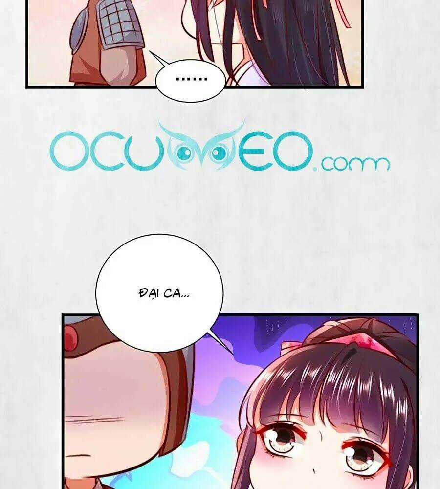 Hoạn Phi Hoàn Triều - Chapter 88 - Trang 38