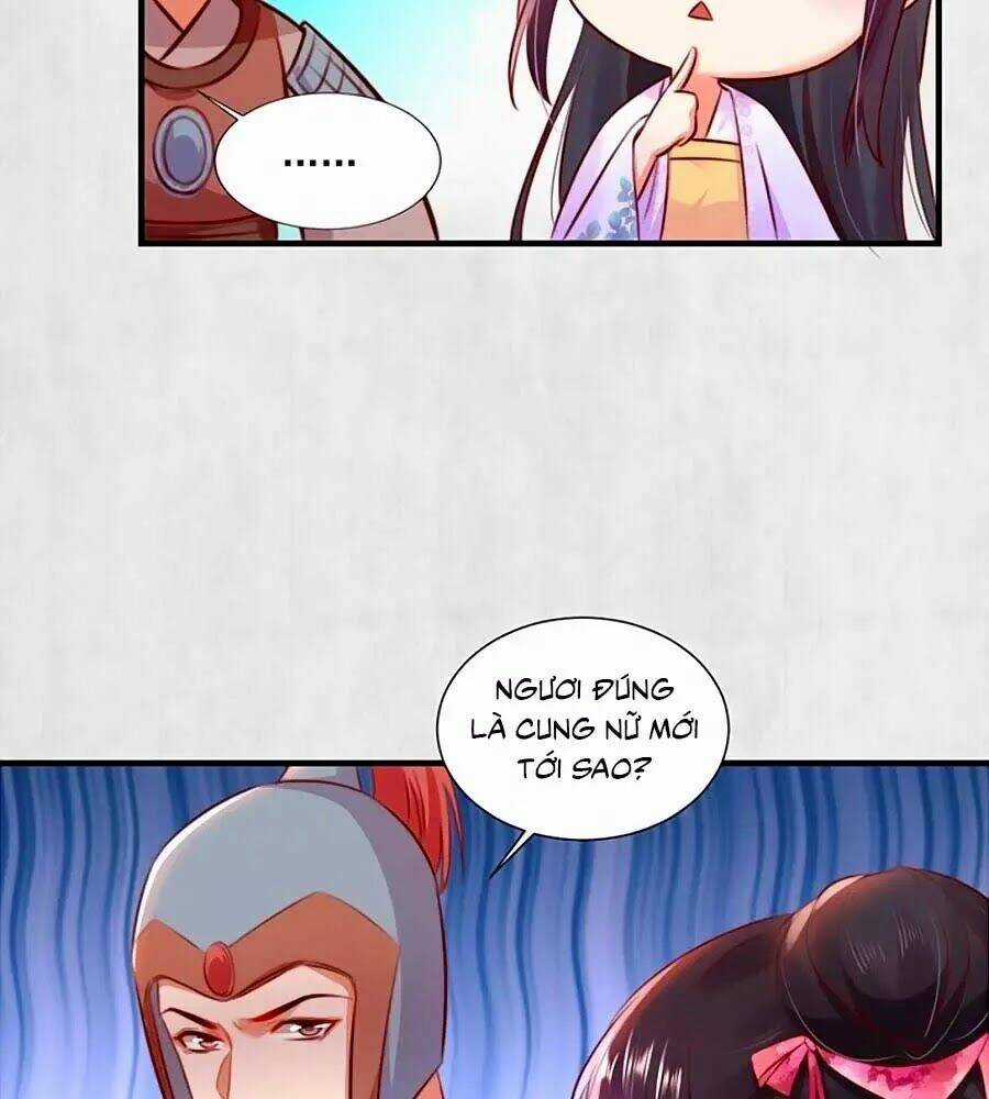 Hoạn Phi Hoàn Triều - Chapter 88 - Trang 39