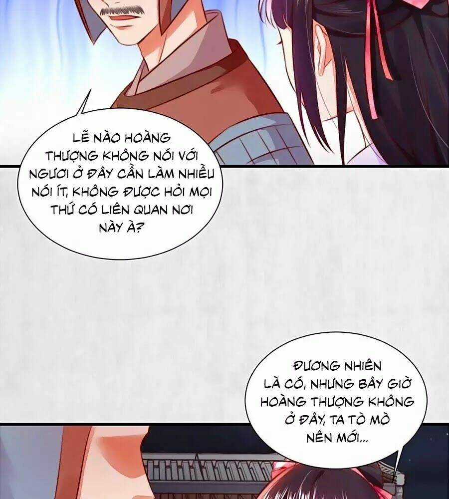Hoạn Phi Hoàn Triều - Chapter 88 - Trang 40