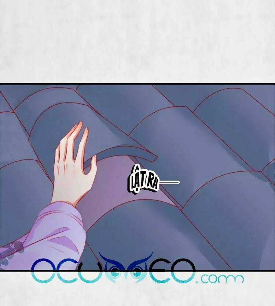 Hoạn Phi Hoàn Triều - Chapter 88 - Trang 5