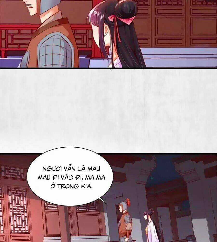 Hoạn Phi Hoàn Triều - Chapter 88 - Trang 42