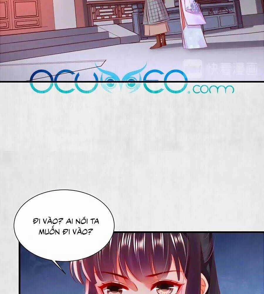 Hoạn Phi Hoàn Triều - Chapter 88 - Trang 43