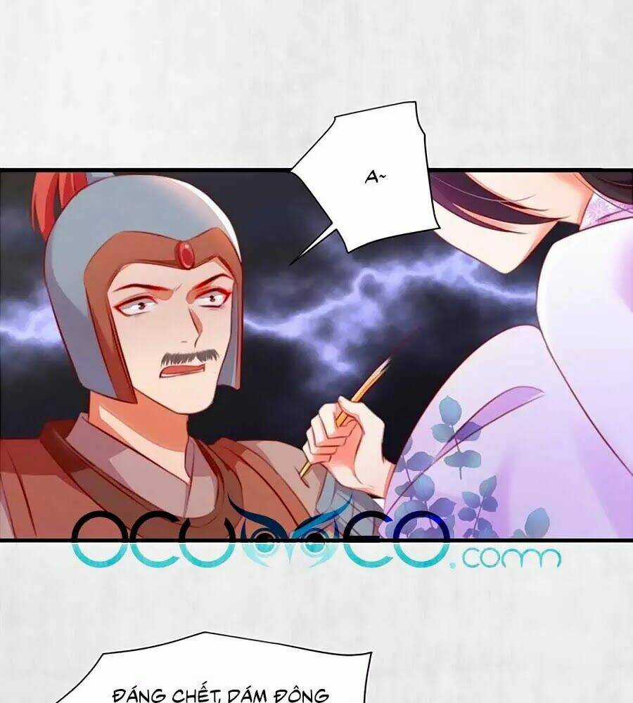 Hoạn Phi Hoàn Triều - Chapter 88 - Trang 45