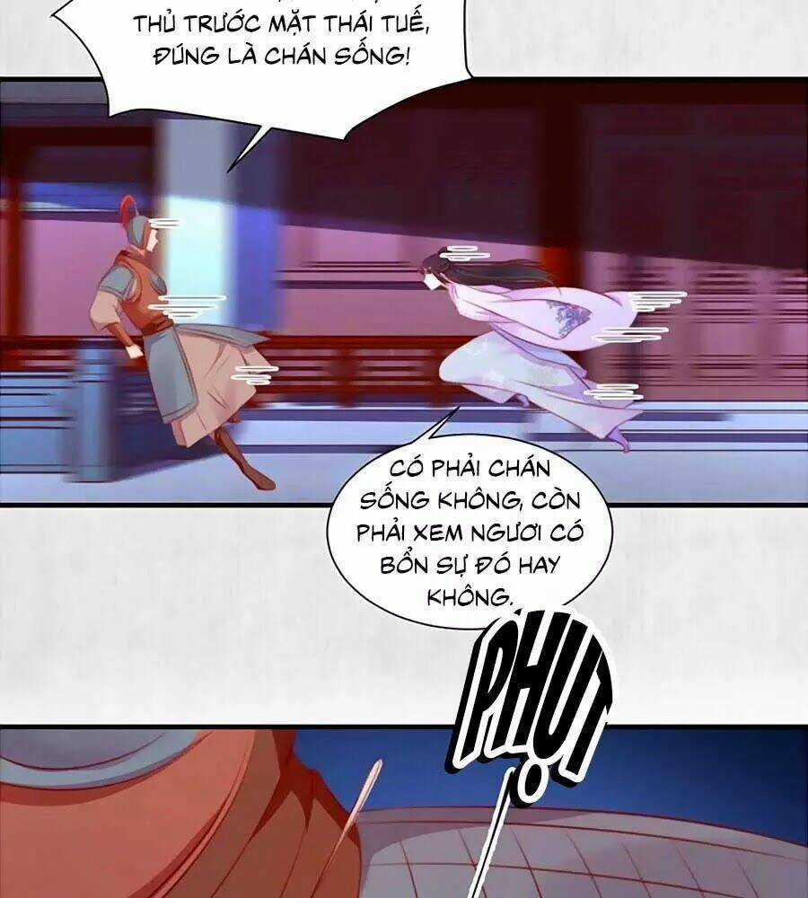 Hoạn Phi Hoàn Triều - Chapter 88 - Trang 46