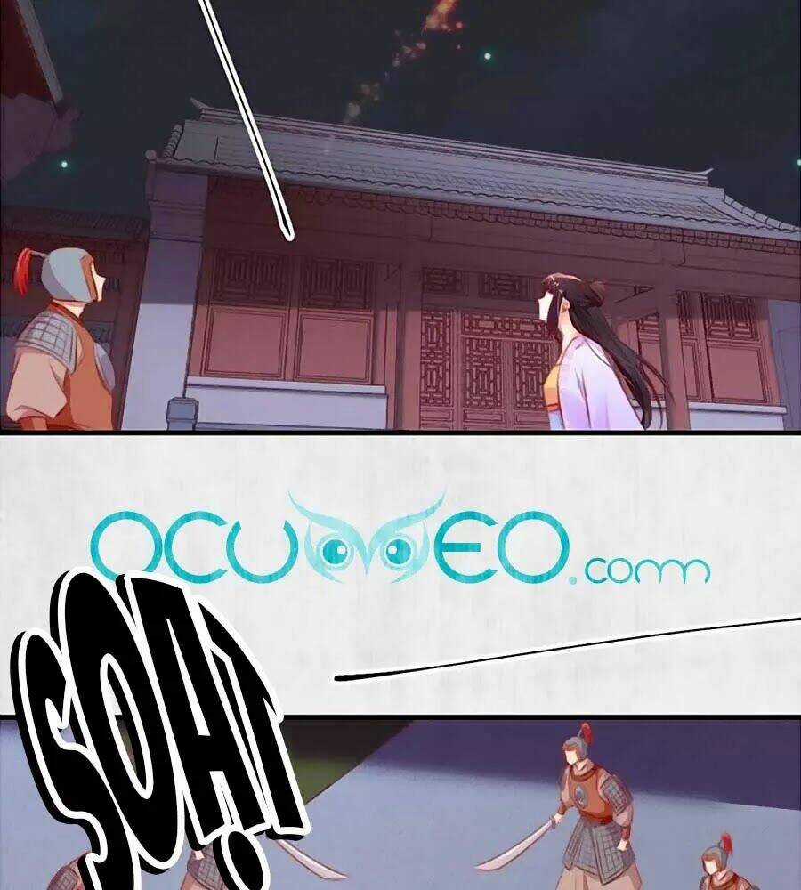 Hoạn Phi Hoàn Triều - Chapter 88 - Trang 48