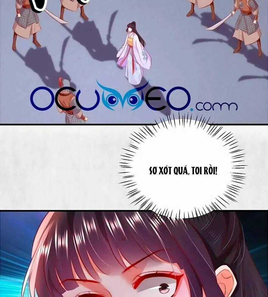 Hoạn Phi Hoàn Triều - Chapter 88 - Trang 49