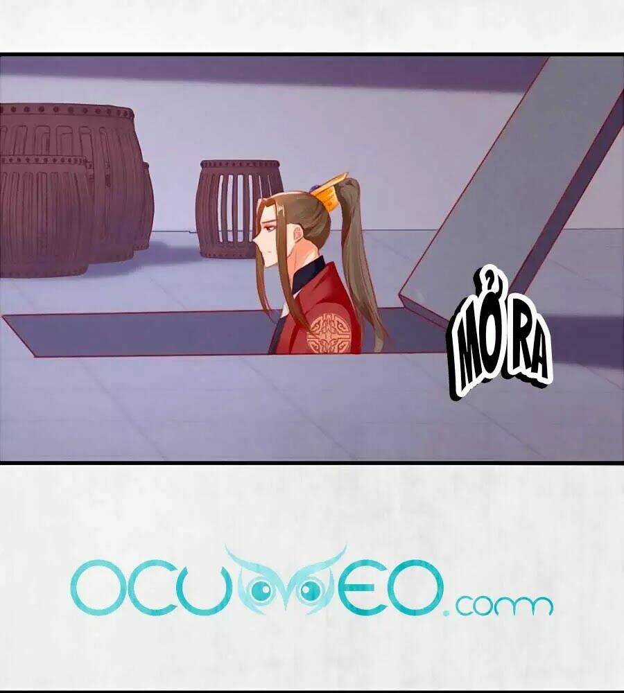 Hoạn Phi Hoàn Triều - Chapter 88 - Trang 9