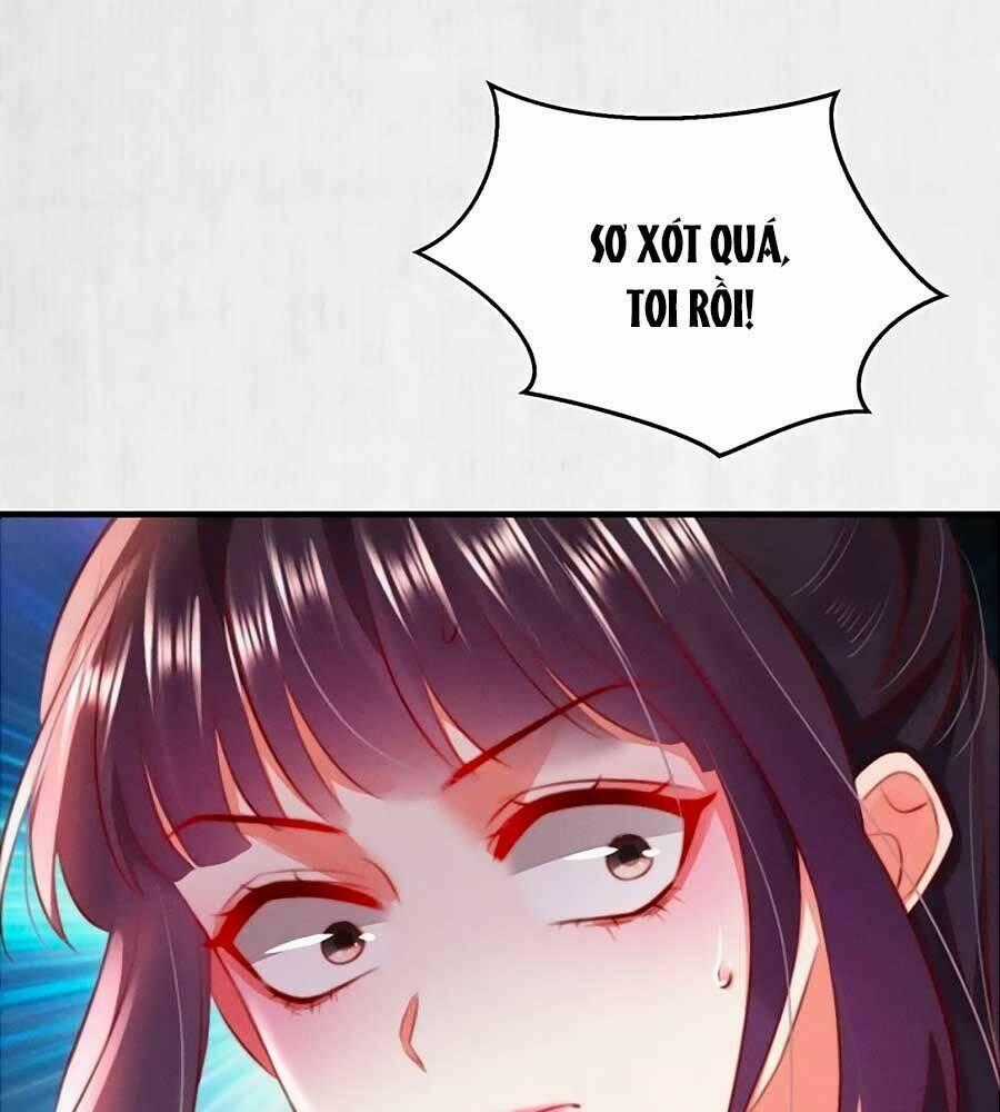 Hoạn Phi Hoàn Triều - Chapter 89 - Trang 1