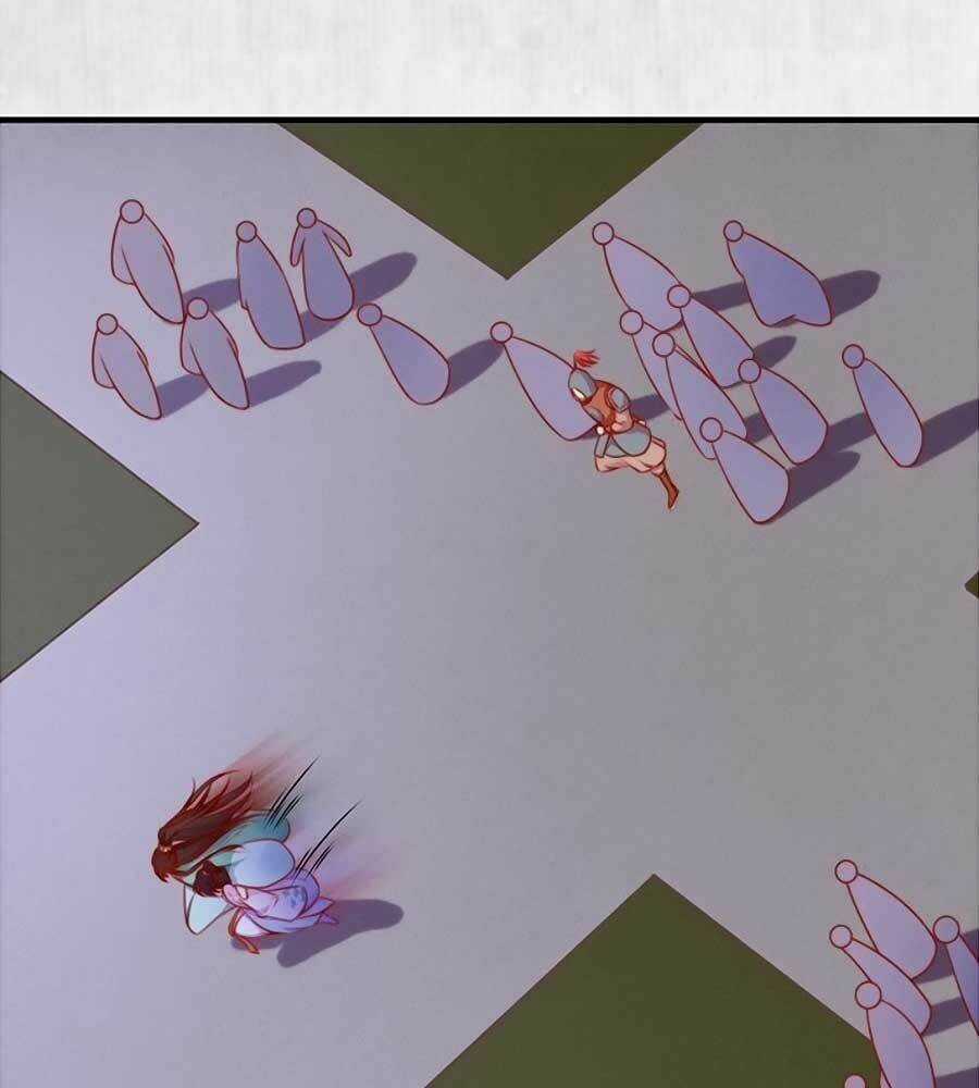 Hoạn Phi Hoàn Triều - Chapter 89 - Trang 11