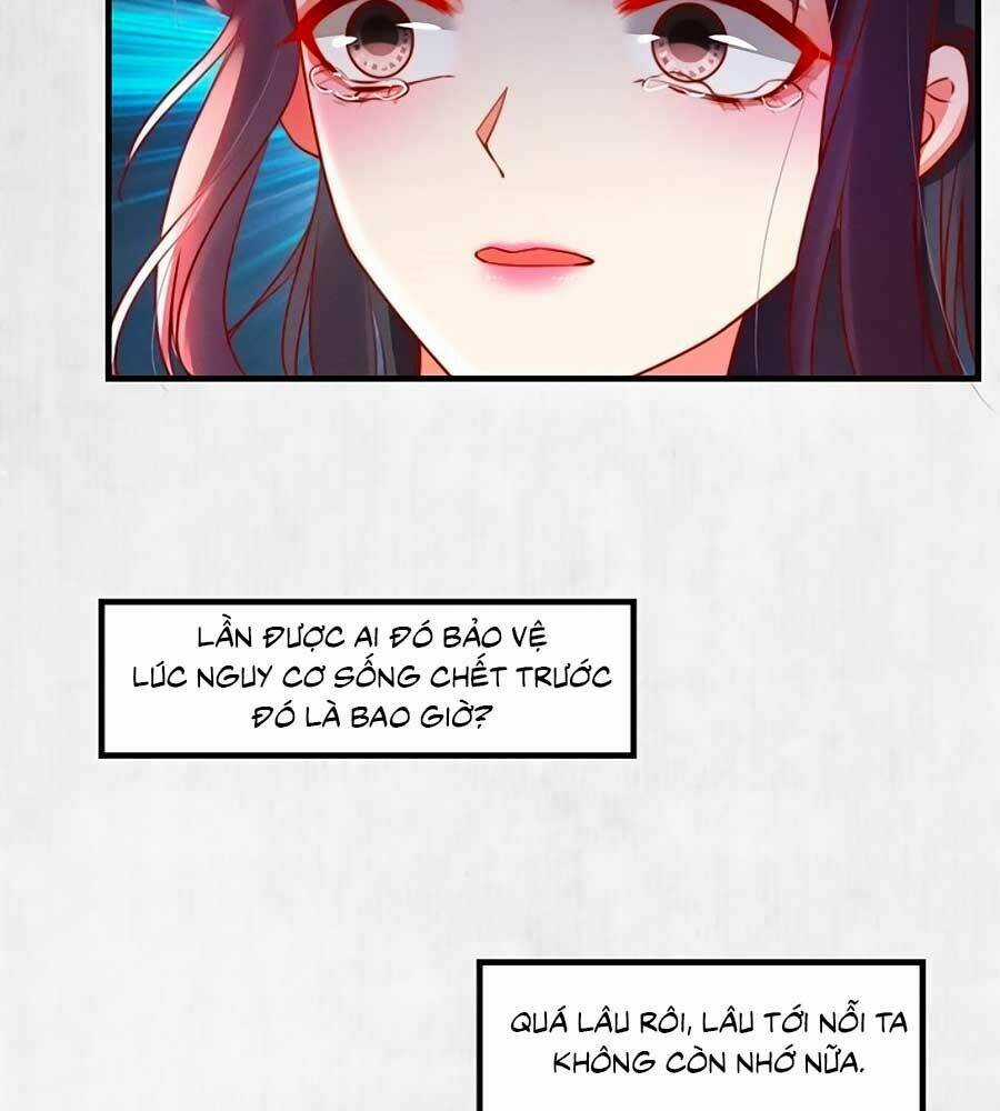 Hoạn Phi Hoàn Triều - Chapter 89 - Trang 14