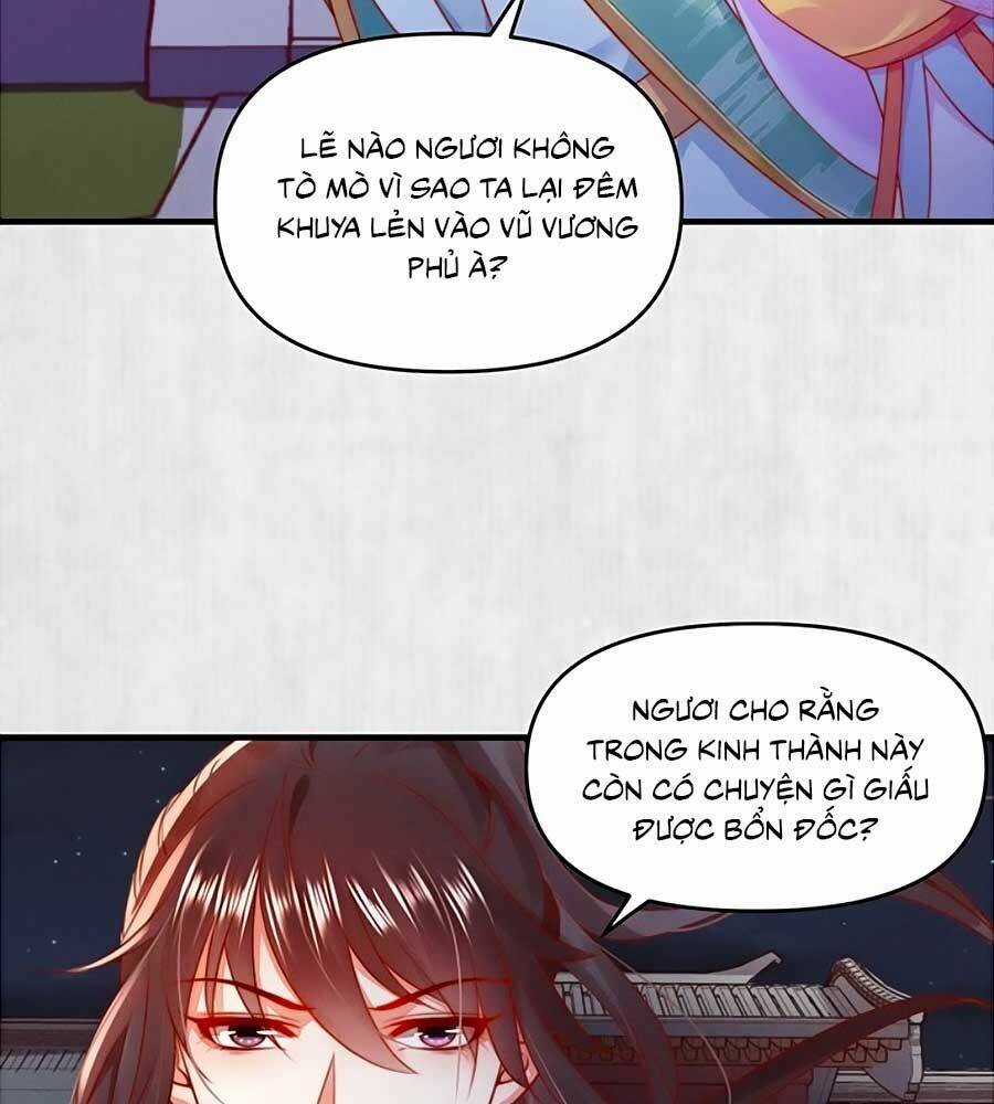 Hoạn Phi Hoàn Triều - Chapter 89 - Trang 16