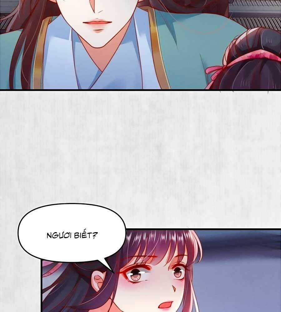 Hoạn Phi Hoàn Triều - Chapter 89 - Trang 17