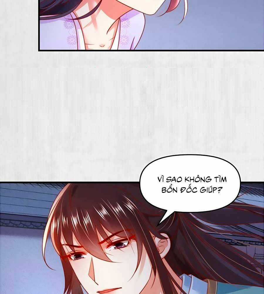 Hoạn Phi Hoàn Triều - Chapter 89 - Trang 18