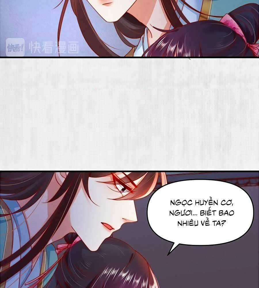Hoạn Phi Hoàn Triều - Chapter 89 - Trang 19