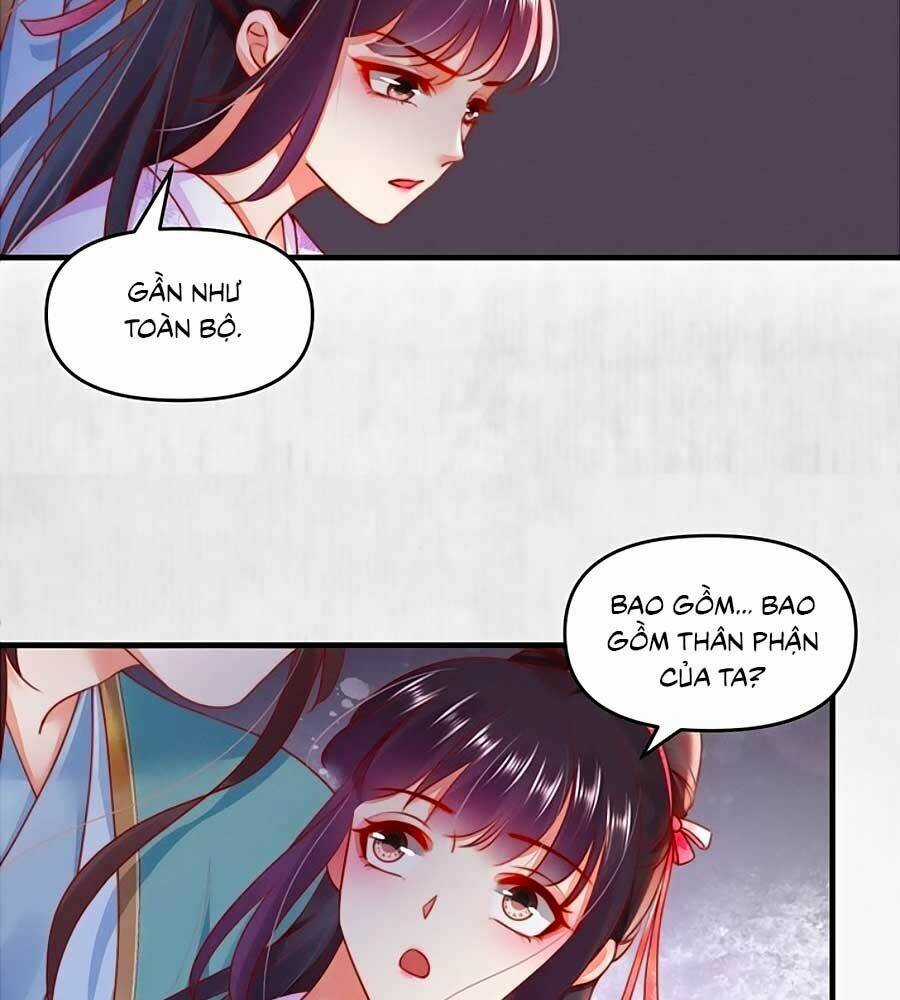 Hoạn Phi Hoàn Triều - Chapter 89 - Trang 20