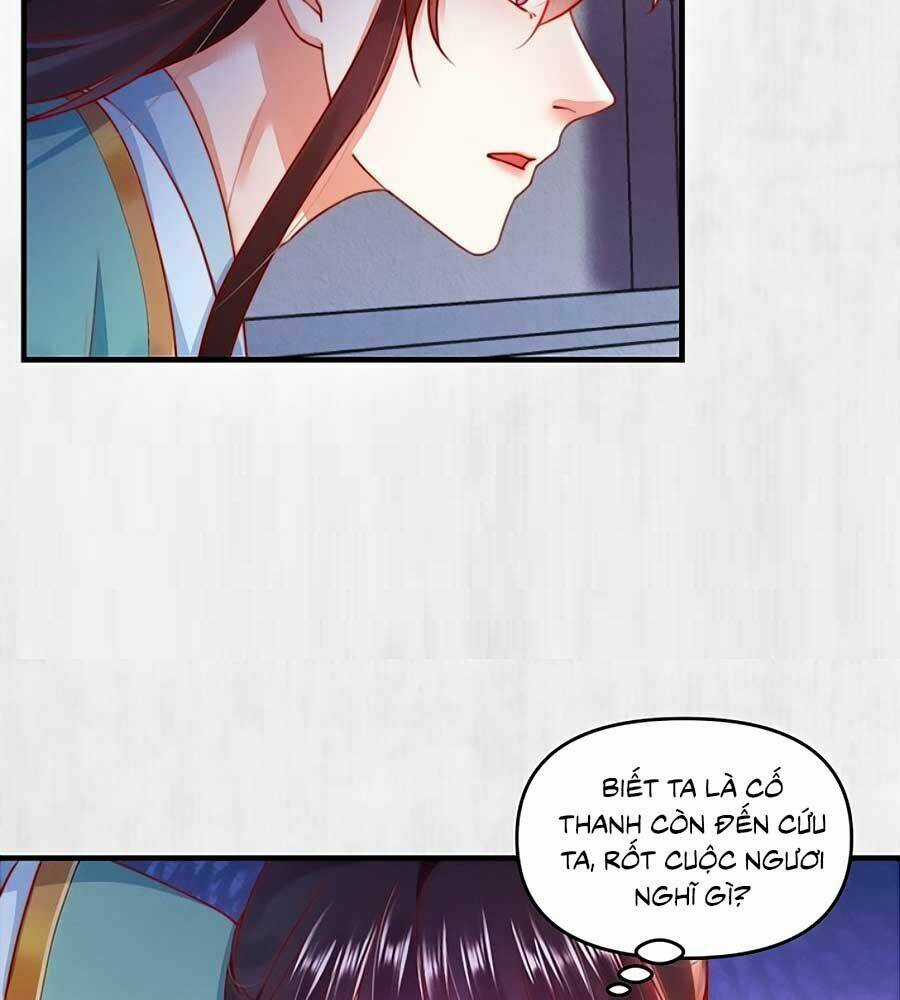 Hoạn Phi Hoàn Triều - Chapter 89 - Trang 22