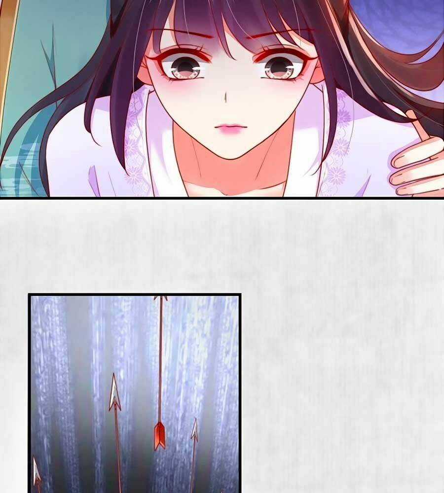 Hoạn Phi Hoàn Triều - Chapter 89 - Trang 23