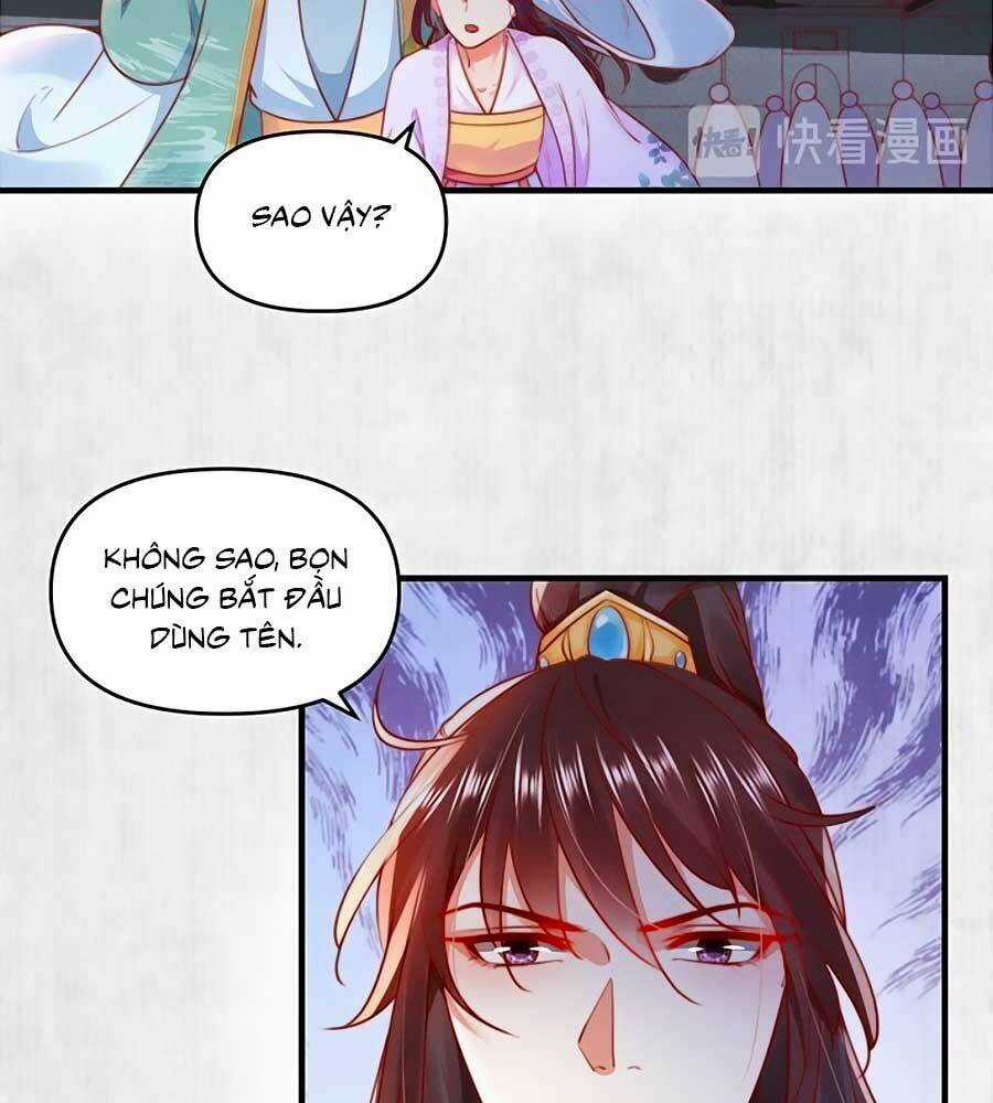 Hoạn Phi Hoàn Triều - Chapter 89 - Trang 26