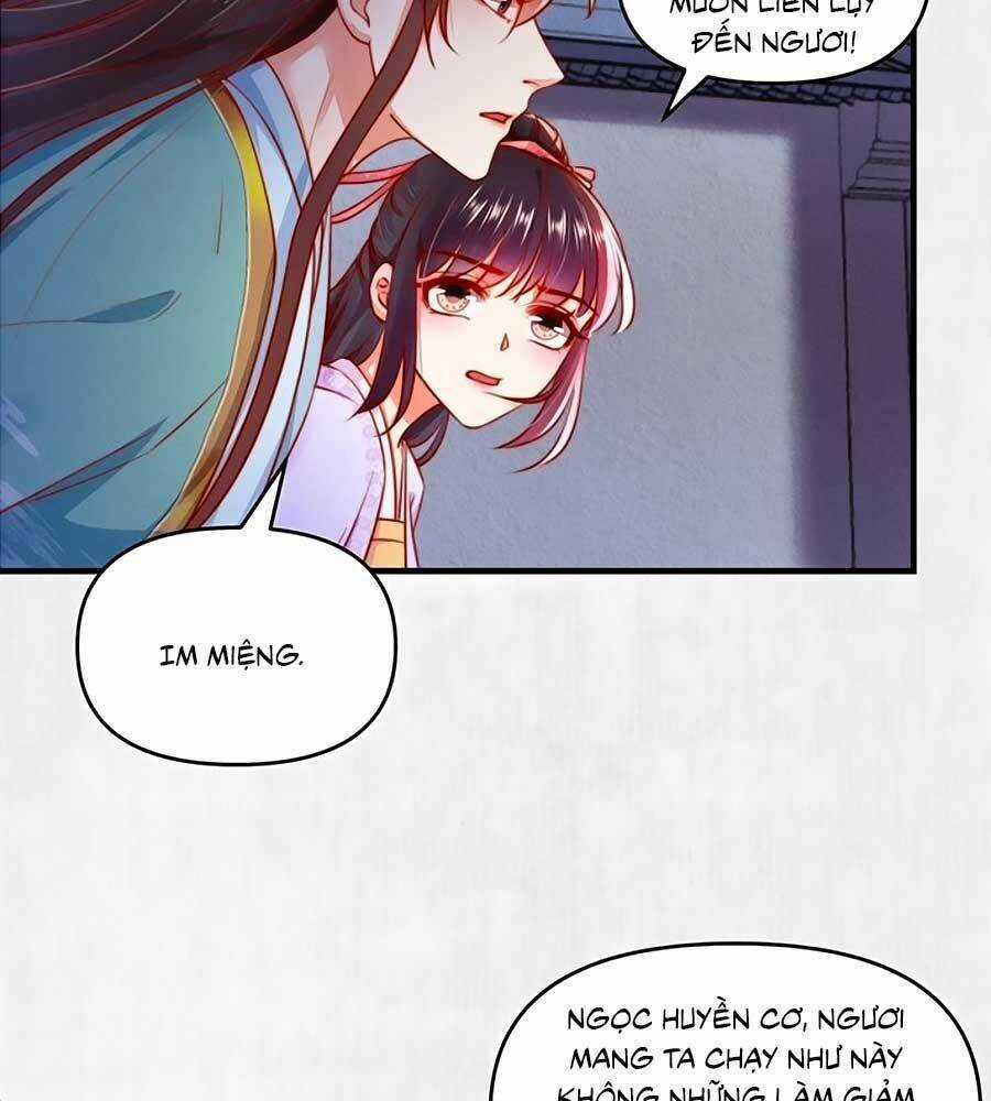 Hoạn Phi Hoàn Triều - Chapter 89 - Trang 28