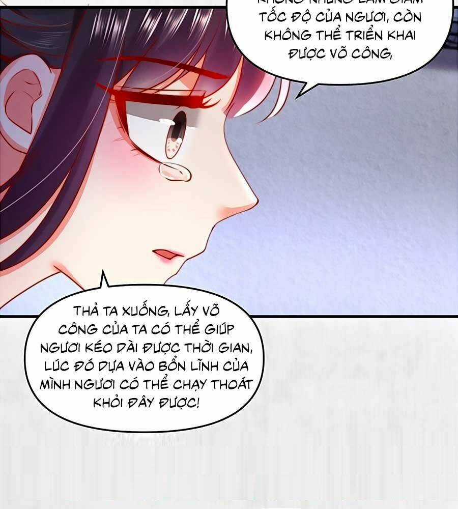 Hoạn Phi Hoàn Triều - Chapter 89 - Trang 29