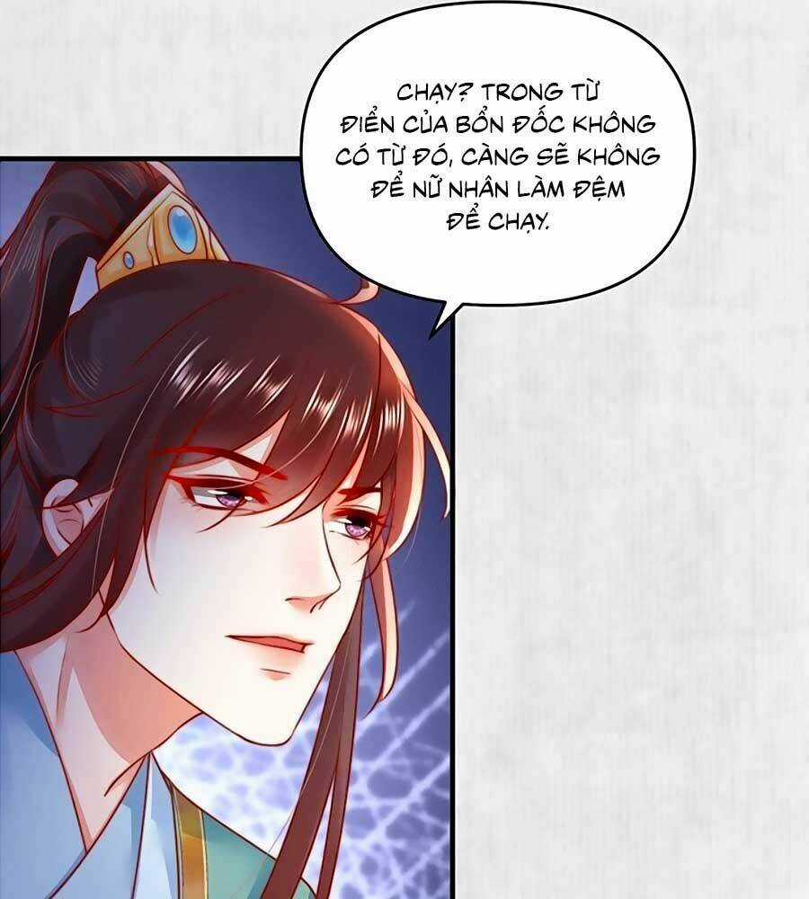 Hoạn Phi Hoàn Triều - Chapter 89 - Trang 30