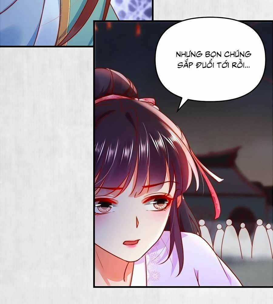 Hoạn Phi Hoàn Triều - Chapter 89 - Trang 31