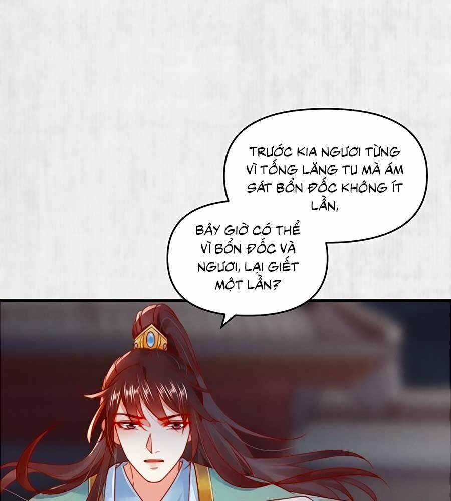 Hoạn Phi Hoàn Triều - Chapter 89 - Trang 33