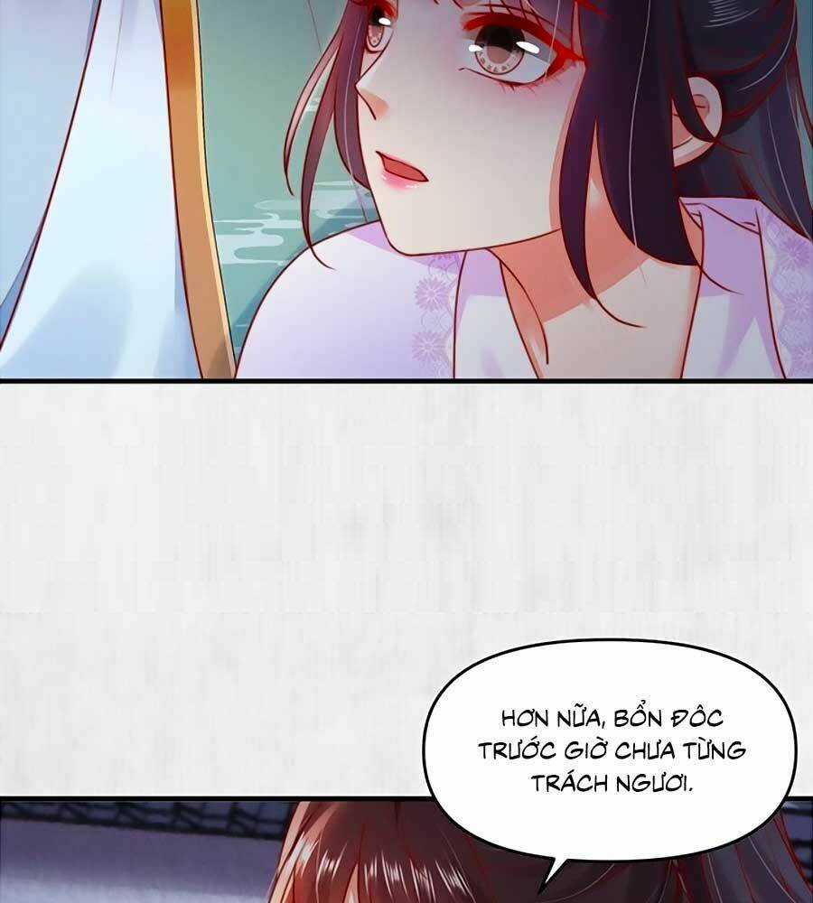 Hoạn Phi Hoàn Triều - Chapter 89 - Trang 36