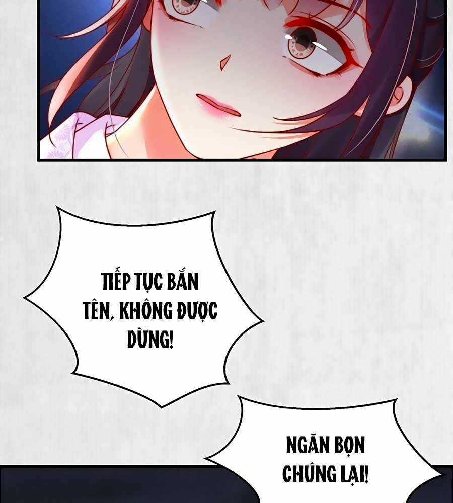 Hoạn Phi Hoàn Triều - Chapter 89 - Trang 38