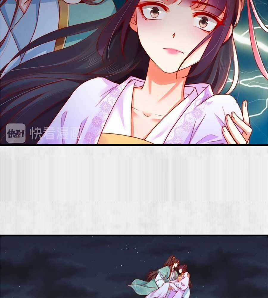 Hoạn Phi Hoàn Triều - Chapter 89 - Trang 5