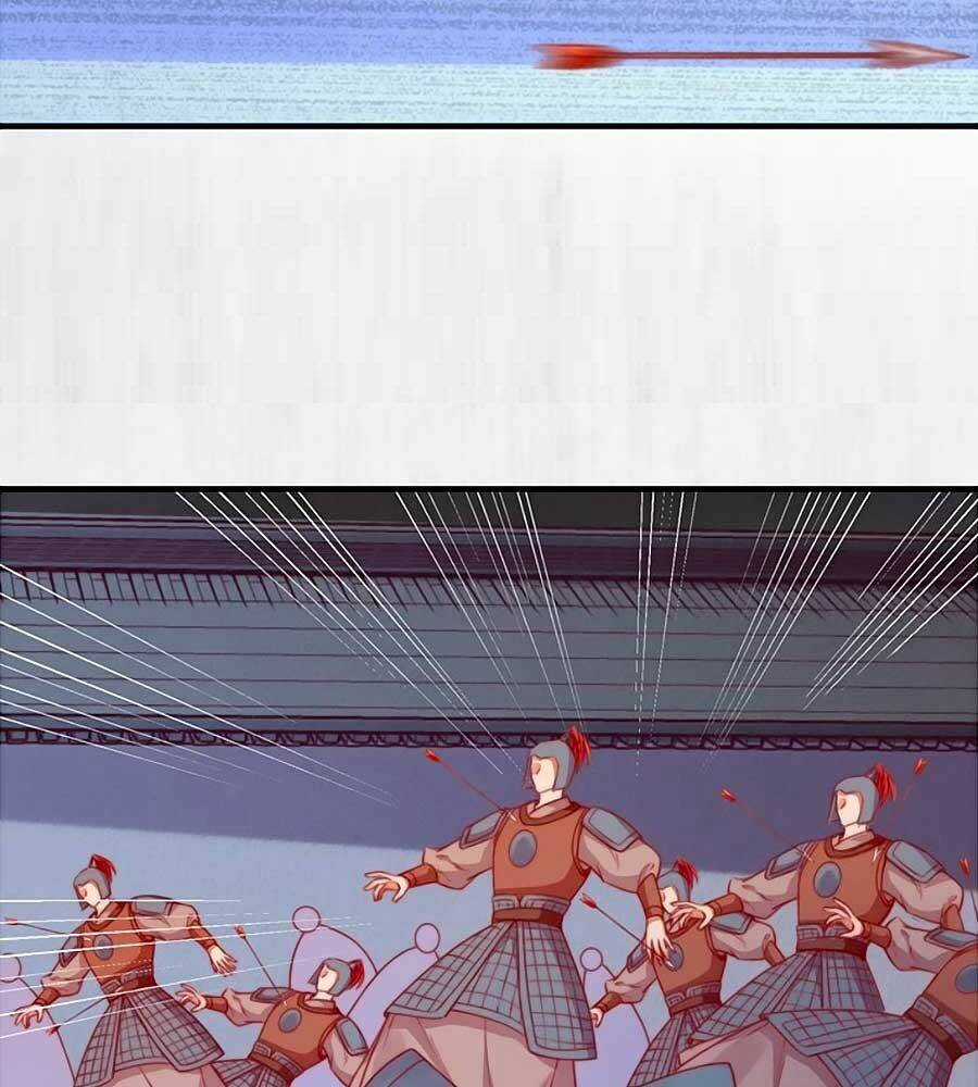 Hoạn Phi Hoàn Triều - Chapter 89 - Trang 42