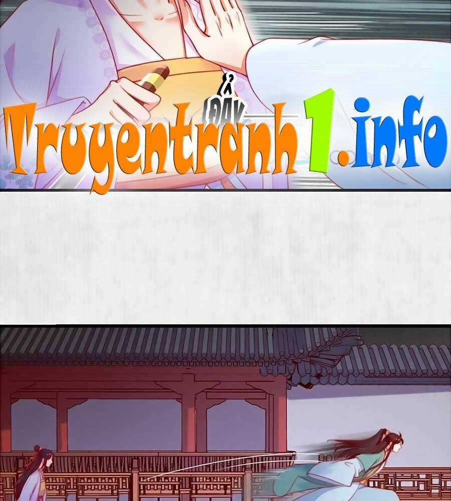 Hoạn Phi Hoàn Triều - Chapter 89 - Trang 46