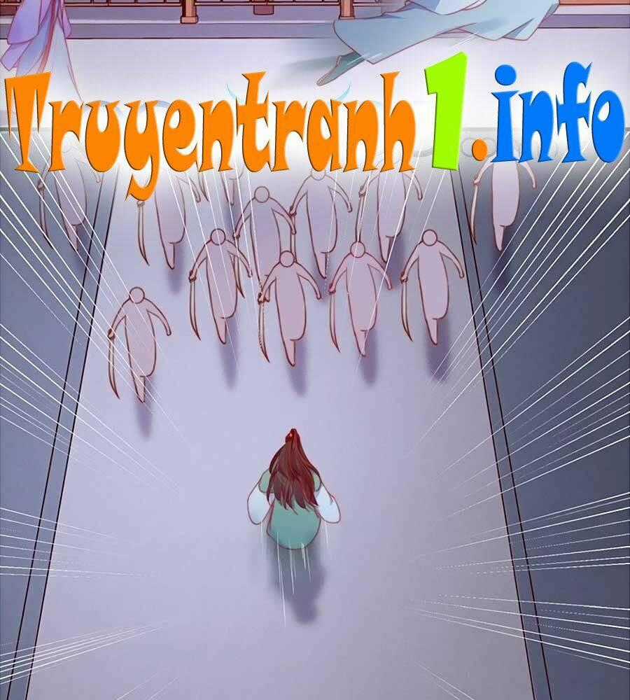 Hoạn Phi Hoàn Triều - Chapter 89 - Trang 47