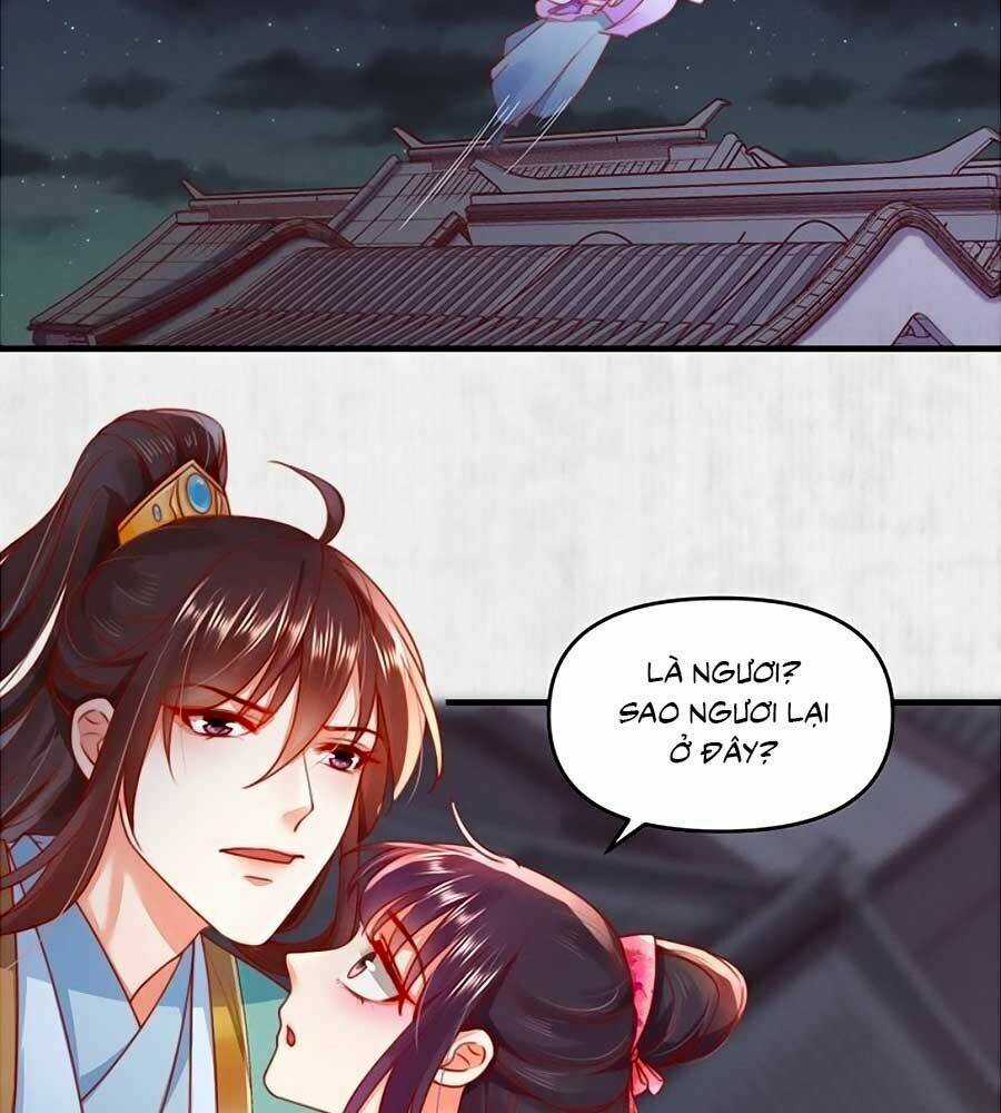 Hoạn Phi Hoàn Triều - Chapter 89 - Trang 6