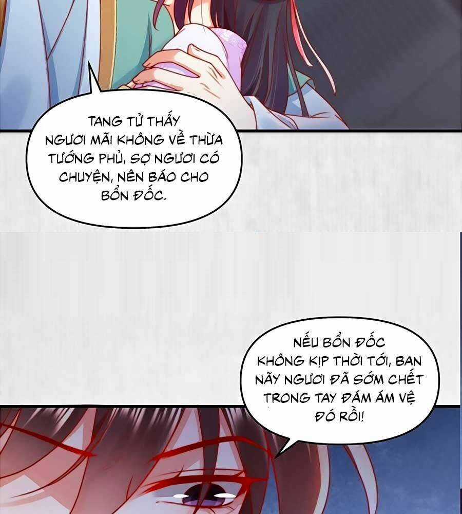 Hoạn Phi Hoàn Triều - Chapter 89 - Trang 7