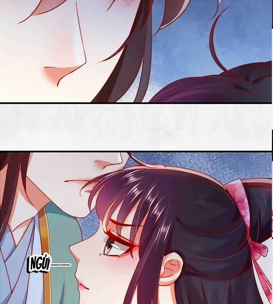 Hoạn Phi Hoàn Triều - Chapter 89 - Trang 8