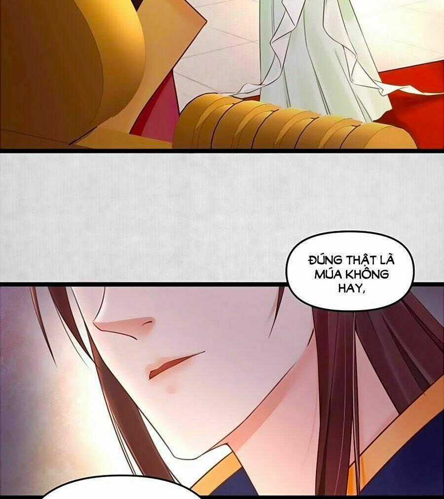 Hoạn Phi Hoàn Triều - Chapter 9 - Trang 2