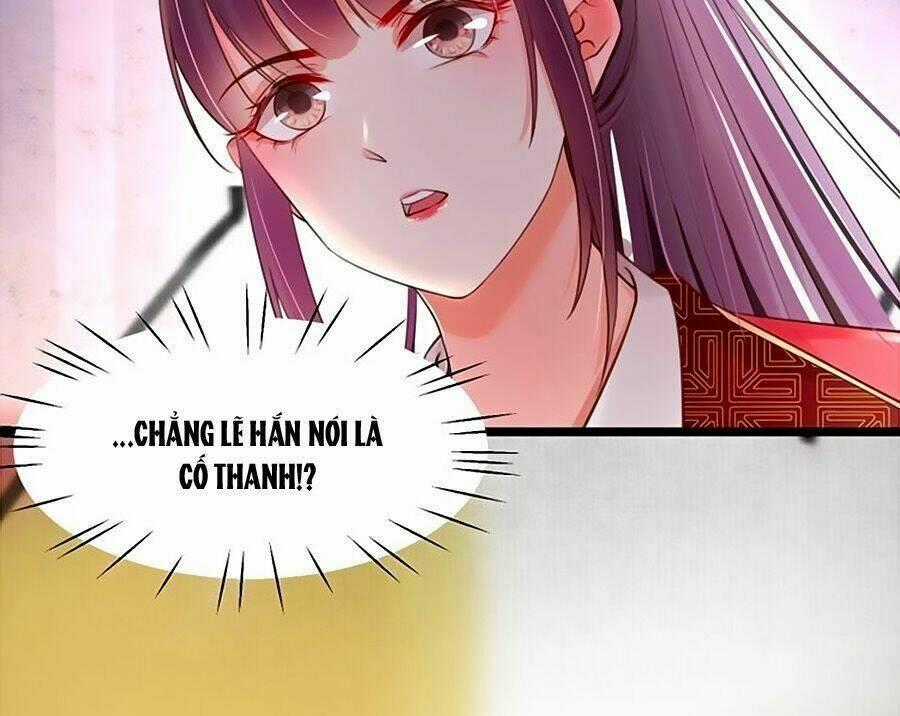 Hoạn Phi Hoàn Triều - Chapter 9 - Trang 29