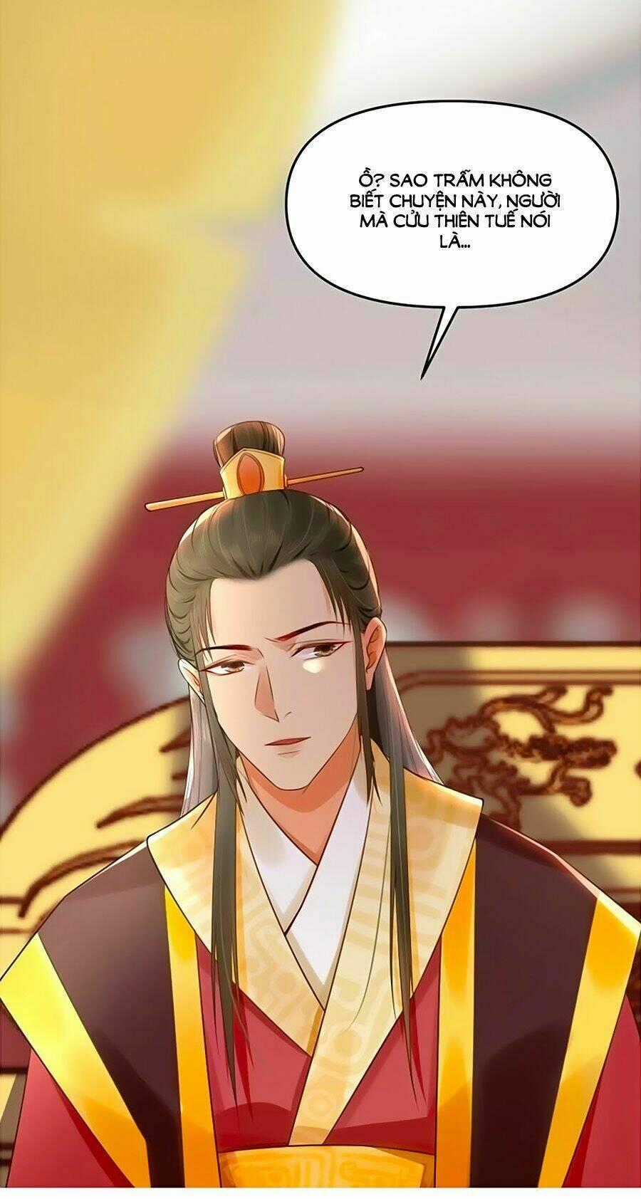 Hoạn Phi Hoàn Triều - Chapter 9 - Trang 30
