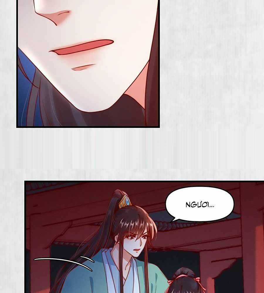 Hoạn Phi Hoàn Triều - Chapter 90 - Trang 11