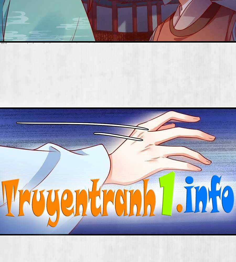 Hoạn Phi Hoàn Triều - Chapter 90 - Trang 14