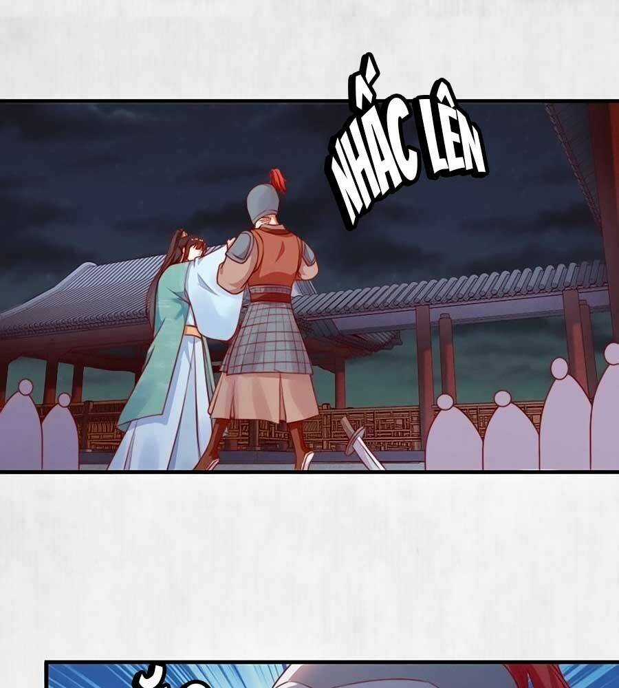 Hoạn Phi Hoàn Triều - Chapter 90 - Trang 15