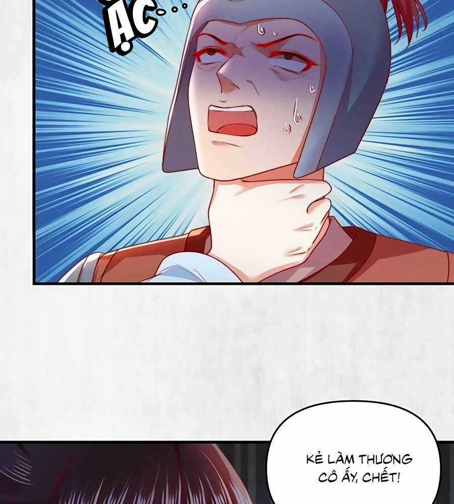 Hoạn Phi Hoàn Triều - Chapter 90 - Trang 16