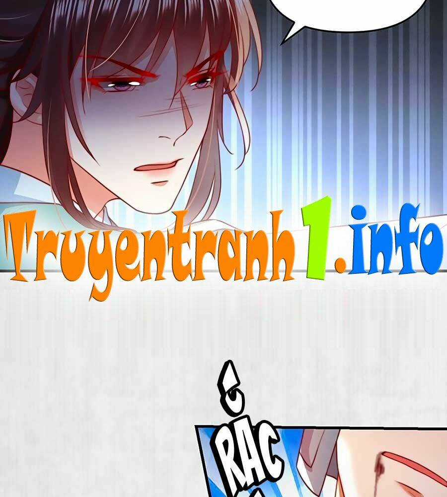 Hoạn Phi Hoàn Triều - Chapter 90 - Trang 17