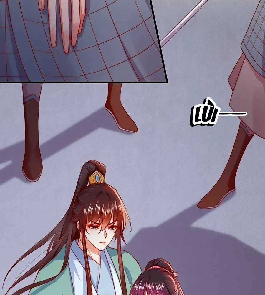 Hoạn Phi Hoàn Triều - Chapter 90 - Trang 19