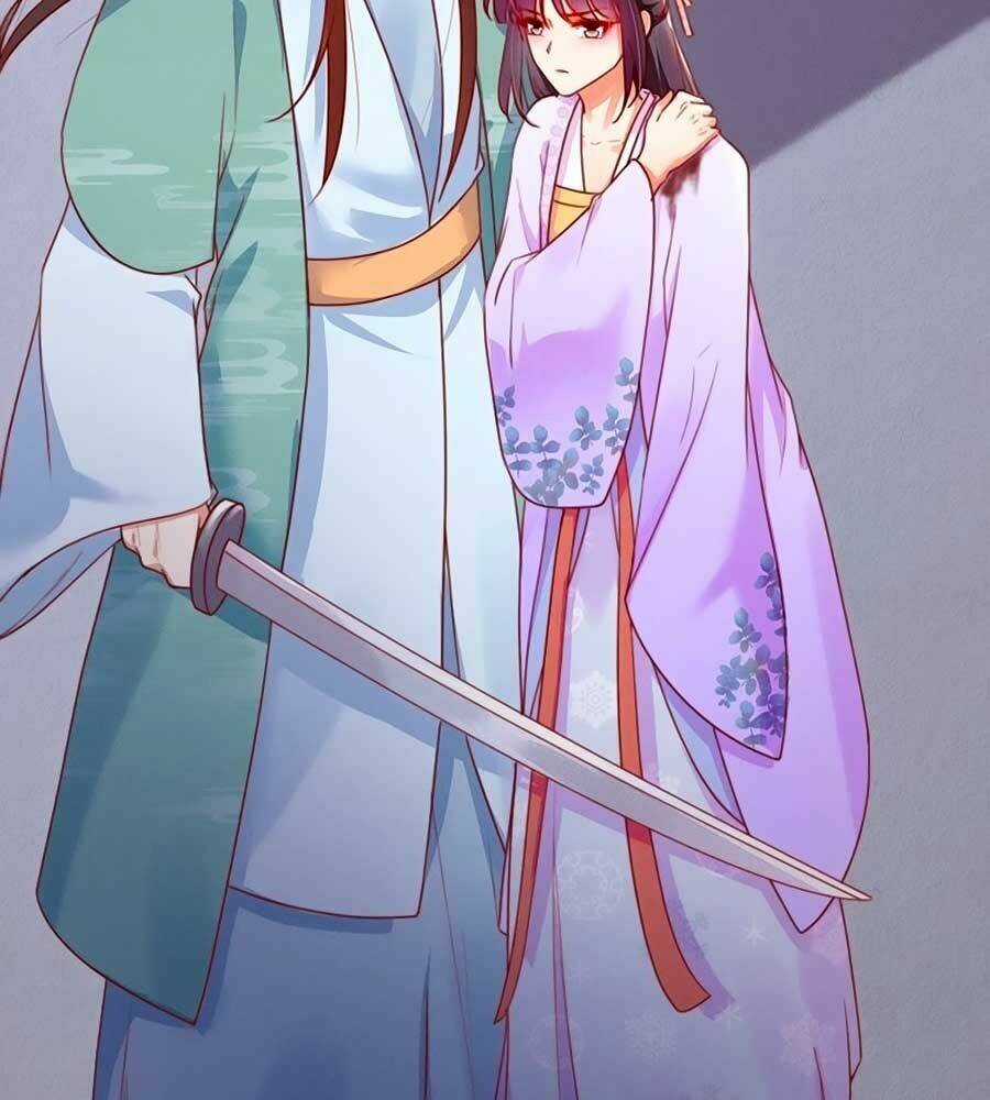 Hoạn Phi Hoàn Triều - Chapter 90 - Trang 20